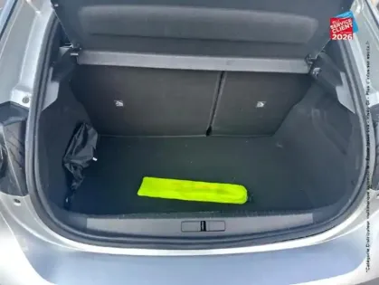 Photo 13 Opel Corsa  1.2 Turbo 100ch Edition BVA8