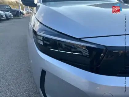 Photo 27 Opel Corsa  1.2 Turbo 100ch Edition BVA8