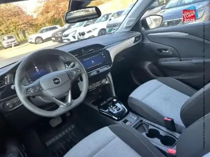 Photo 29 Opel Corsa  1.2 Turbo 100ch Edition BVA8