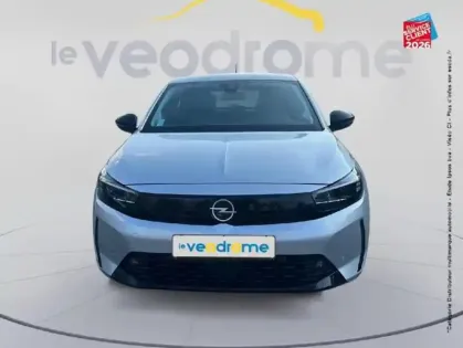 Photo 16 Opel Corsa  1.2 Turbo 100ch Edition BVA8