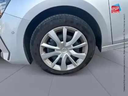 Photo 9 Opel Corsa  1.2 Turbo 100ch Edition BVA8