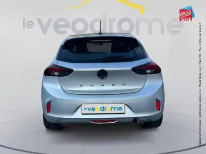 Photo 21 Opel Corsa  1.2 Turbo 100ch Edition BVA8