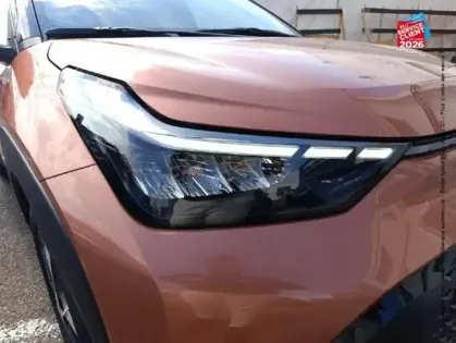 Photo 12 Toyota Aygo  X 116h Graphic