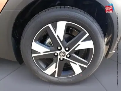 Photo 9 Toyota Aygo  X 116h Graphic