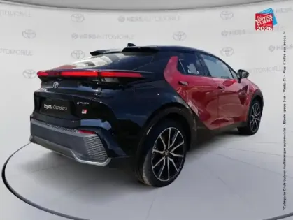 Photo 5 Toyota C-HR  2.0 Hybride Rechargeable 225ch GR Sport MY26