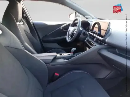 Photo 19 Toyota C-HR  2.0 Hybride Rechargeable 225ch GR Sport MY26