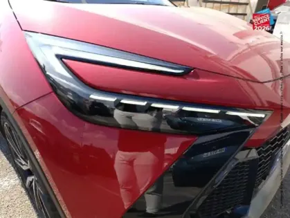 Photo 27 Toyota C-HR  2.0 Hybride Rechargeable 225ch GR Sport MY26