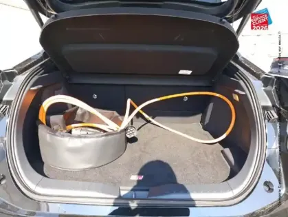 Photo 13 Toyota C-HR  2.0 Hybride Rechargeable 225ch GR Sport MY26