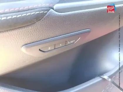 Photo 29 Toyota C-HR  2.0 Hybride Rechargeable 225ch GR Sport MY26