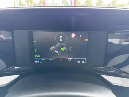 Photo 13 Opel Mokka  -e 136ch Elegance