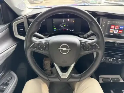 Photo 14 Opel Mokka  -e 136ch Elegance