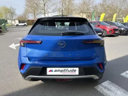 Photo 5 Opel Mokka  -e 136ch Elegance