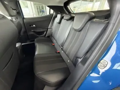 Photo 11 Opel Mokka  -e 136ch Elegance