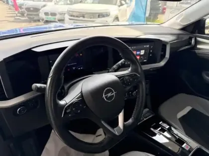 Photo 9 Opel Mokka  -e 136ch Elegance