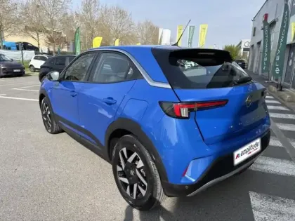 Photo 6 Opel Mokka  -e 136ch Elegance