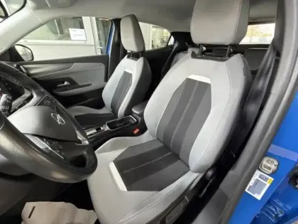 Photo 10 Opel Mokka  -e 136ch Elegance