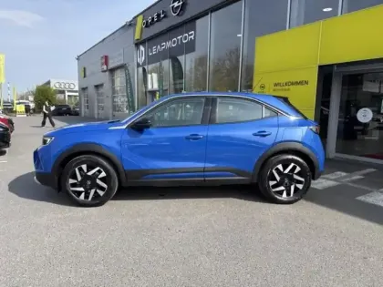 Photo 7 Opel Mokka  -e 136ch Elegance