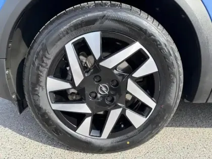 Photo 8 Opel Mokka  -e 136ch Elegance