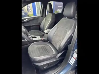 Photo 11 Ford Kuga Gén. III Ph1 ST-Line X 5