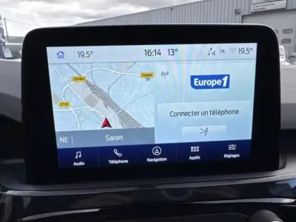 Photo 12 Ford Kuga Gén. III Ph1 ST-Line X 5