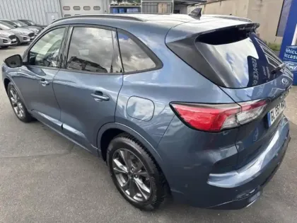 Photo 6 Ford Kuga Gén. III Ph1 ST-Line X 5