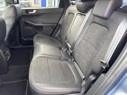 Photo 10 Ford Kuga Gén. III Ph1 ST-Line X 5