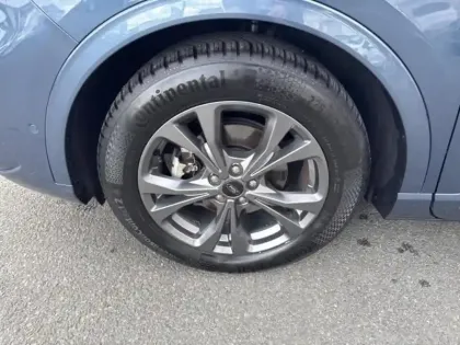 Photo 8 Ford Kuga Gén. III Ph1 ST-Line X 5