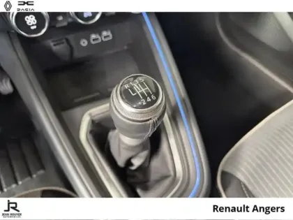 Photo 5 Renault Clio  1.0 TCe 90ch Techno - 24