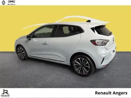 Photo 10 Renault Clio  1.0 TCe 90ch Techno - 24