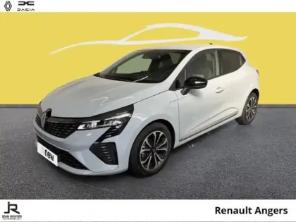 Photo Renault Clio