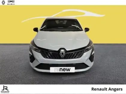 Photo 8 Renault Clio  1.0 TCe 90ch Techno - 24