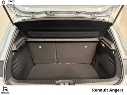 Photo 6 Renault Clio  1.0 TCe 90ch Techno - 24