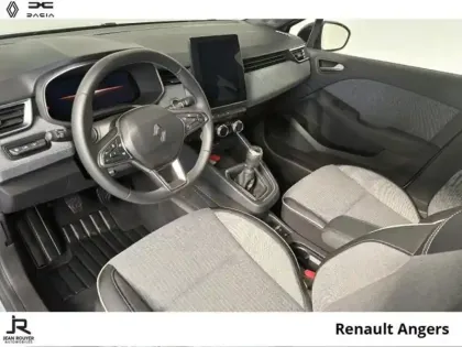 Photo 14 Renault Clio  1.0 TCe 90ch Techno - 24