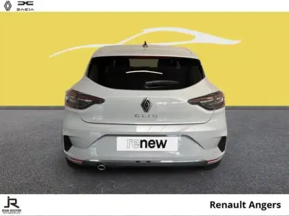 Photo 11 Renault Clio  1.0 TCe 90ch Techno - 24