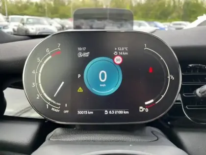 Photo 10 Mini Mini Gén. III (F56) Ph3 Edition Premium Plus 3