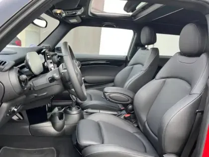 Photo 13 Mini Mini Gén. III (F56) Ph3 Edition Premium Plus 3