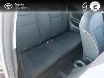 Photo 6 Fiat 500  e 95ch (RED)