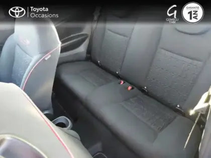 Photo 11 Fiat 500  e 95ch (RED)