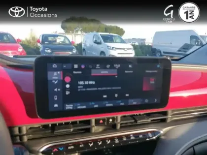 Photo 14 Fiat 500  e 95ch (RED)