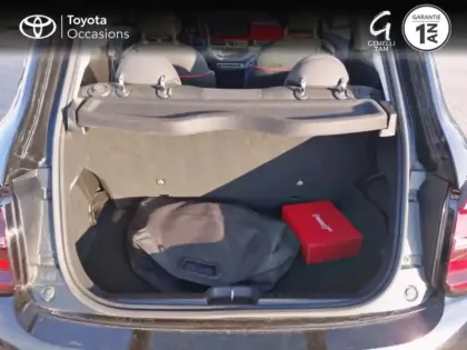 Photo 9 Fiat 500  e 95ch (RED)