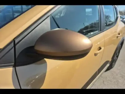 Photo 14 Dacia Sandero Gén. III (BJI) Ph2 Stepway Extreme + 5