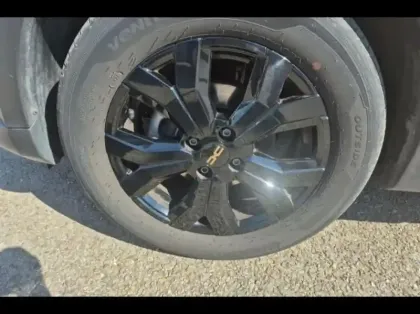 Photo 12 Dacia Sandero Gén. III (BJI) Ph2 Stepway Extreme + 5