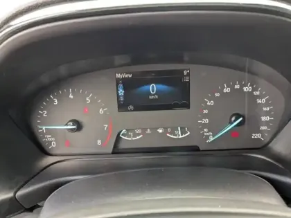 Photo 6 Ford Fiesta Gén. V Ph2 ST-Line X 5