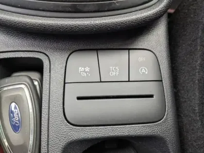 Photo 13 Ford Fiesta Gén. V Ph2 ST-Line X 5