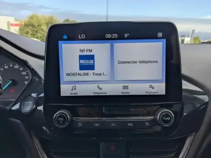 Photo 7 Ford Fiesta Gén. V Ph2 ST-Line X 5