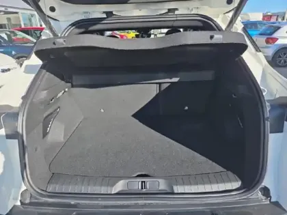 Photo 5 Alfa Romeo Junior  1.2 Ibrida 136ch DCT6