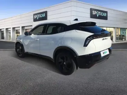 Photo 6 Alfa Romeo Junior  1.2 Ibrida 136ch DCT6