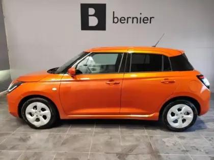 Photo 7 Suzuki Swift  1.2 Hybrid 83ch Privilège