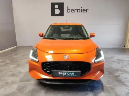 Photo 11 Suzuki Swift  1.2 Hybrid 83ch Privilège