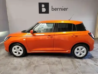 Photo 6 Suzuki Swift  1.2 Hybrid 83ch Privilège